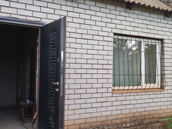 Продається новобудова