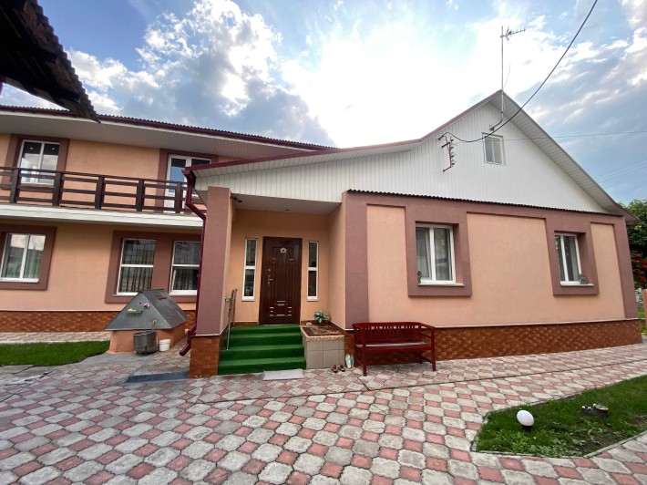 Продам будинок в Здовбиці - фото 1