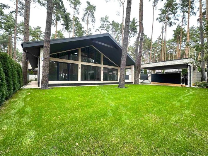 Будинок з максимальним наповненням в Лісовій Бучі - фото 1