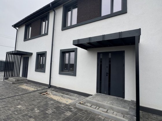 Таунхаус за найвигіднішою ціною в мальовничій локації! Єоселя - так! Ирпень