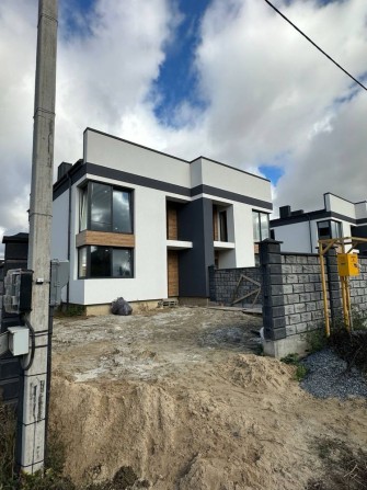 Елітний котедж від власника район Щасливого - фото 1