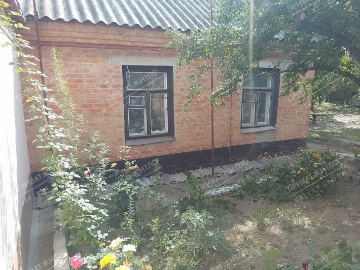 Частина будинку біля Павленківського парку – свій куточок у місті... - фото 1