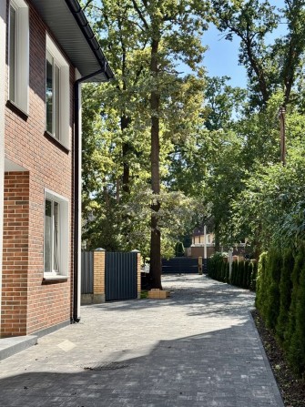 Продаж готового будинку (таунхаус) в центрі Ірпіня під ЄОселю - фото 1