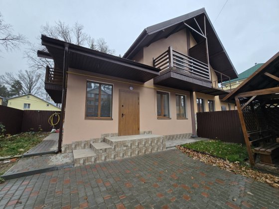 Дуплекс з новим ремонтом в Ірпені,  можна під сертифікат, постанову! Ірпінь