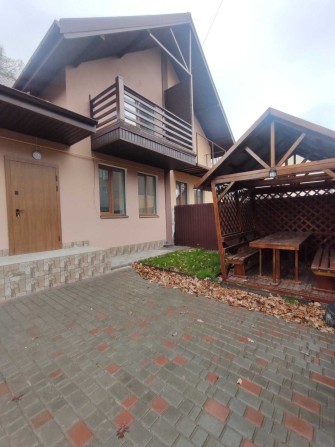 Ваш новий дім в Ірпені — сучасний та енергоефективний будинок з ГАЗОМ - фото 1