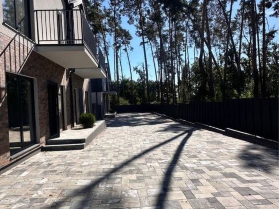 Качественные дуплексы в Лесной Буче Буча