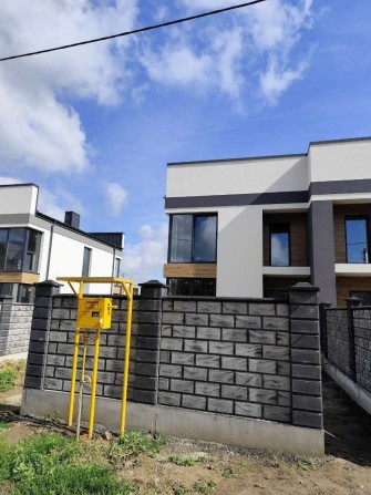 Без комісії для покупця! Продам стильний котедж в затишному районі!!! - фото 1