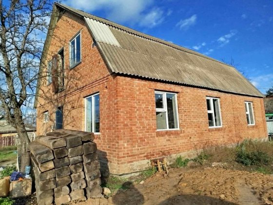 Продам Будинок ! Полтава