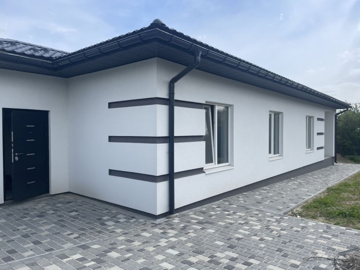 Продам власний окремий новий будинок - фото 1