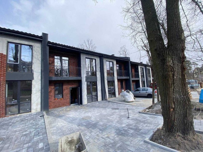 Танхаус в центрі Ірпеня - фото 1