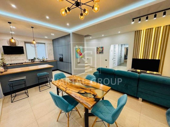 будинок РЕМОНТОМ меблями і технікою Лісова Буча Буча