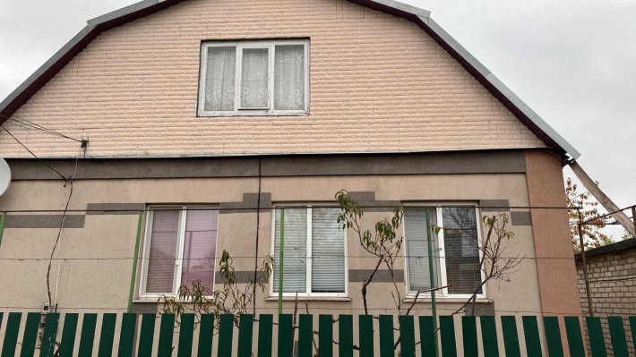 Класный дом на Долгинцево. - фото 1