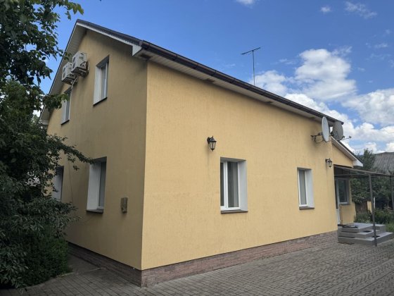 Будинок Роменська Зручне Розташування Суми