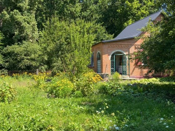 Дача / дім Терешки Полтава