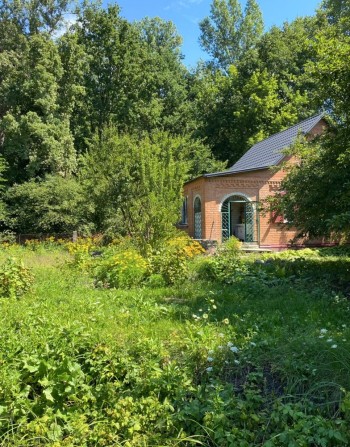 Дача / дім Терешки - фото 1