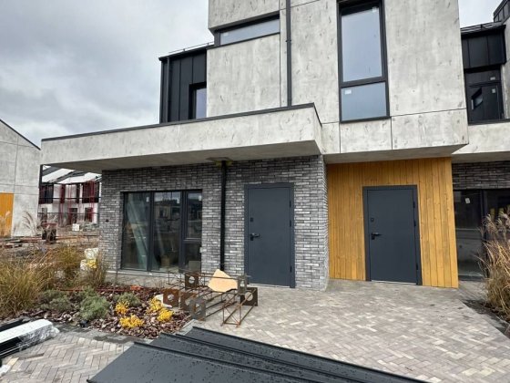 Готовий до ремонту, супер локація - О.Краса! Ирпень