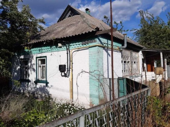 Продам будинок .ЄВІДНОВЛЕНННЯ Полтава