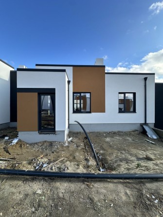 Котедж 85кв м.Рівне Новий Двір - фото 1