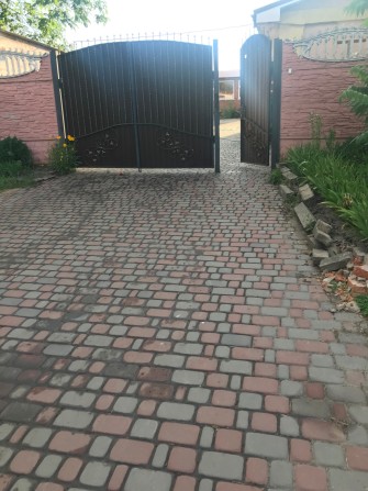 Продам дом в полтавской - фото 1