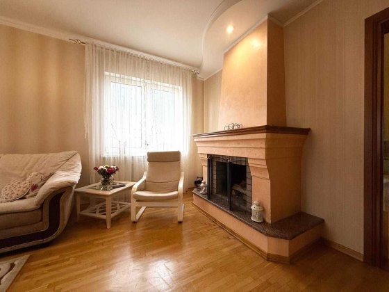 Будинок у самому серці Рівного - вул. Шопена Ровно