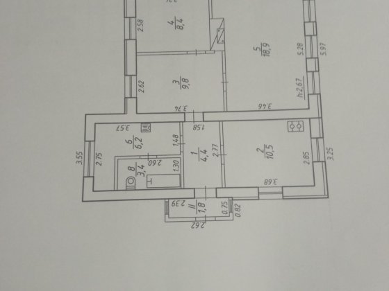Продається будинок Суми