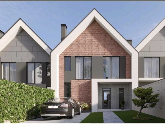 Продаж котеджів на Грін Хілз Ровно