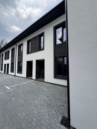 Таунхаус в топовій локаціі м.Ірпінь  ( парк НЕЗНАЙКО) - фото 1