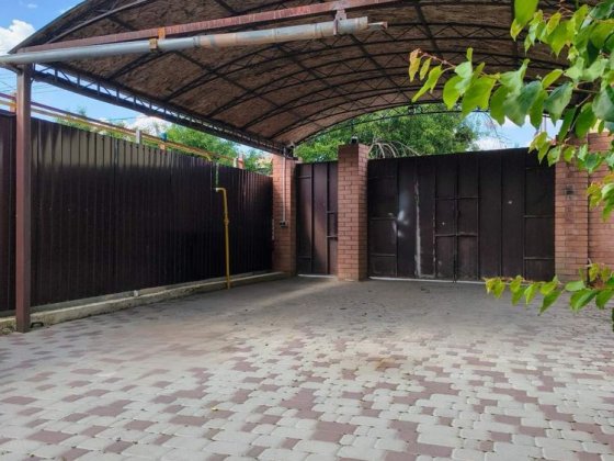 Продам    будинок.Є відновлення Суми