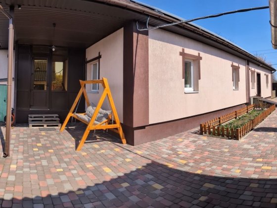 Будинок від власника. Працюю з сертифікатом Суми