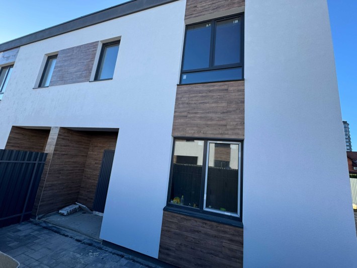 ВСТИГНИ придбати! ОСТАННІЙ! Дуплекс в Центрі Бучі. Прямий продаж,без% - фото 1