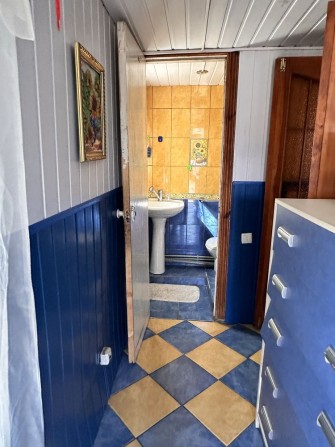 Продаж половинки будинку. Дешево! - фото 1