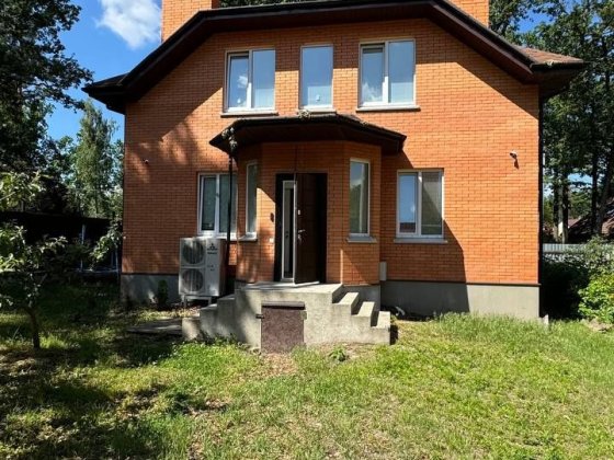 м. Ірпінь Новий будинок з НОВИМ Ремонтом! Парк Центральний 5хв. Ирпень