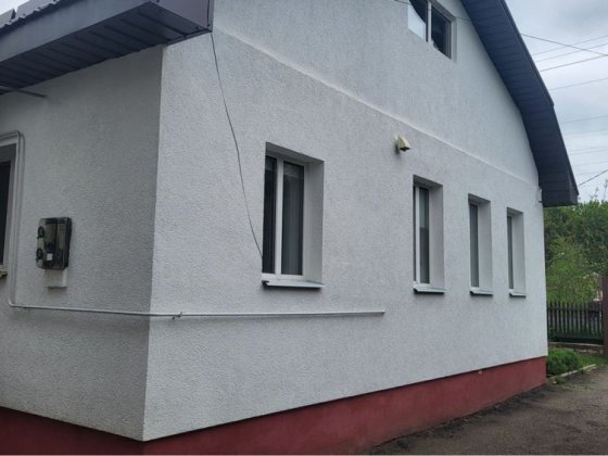 Продам два дома на одном участке Суми