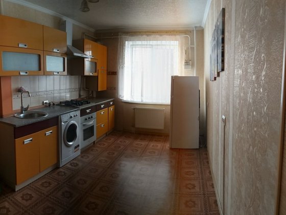 Від власника продам 1 -ну кв.в новобудові по вул.Збройних сил України Суми