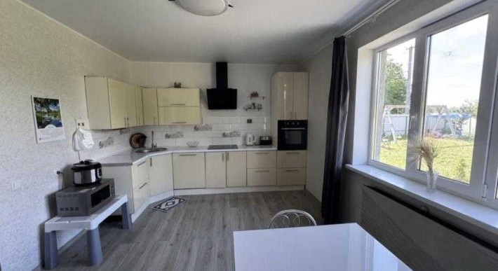 Київський район. Продам окремий будинок - фото 1