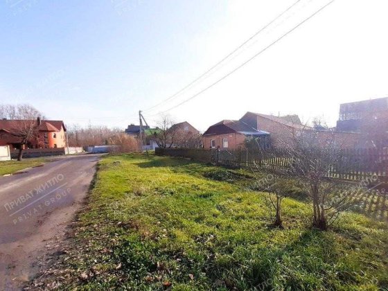 Ідеальна локація на Зеленому острові. Полтава