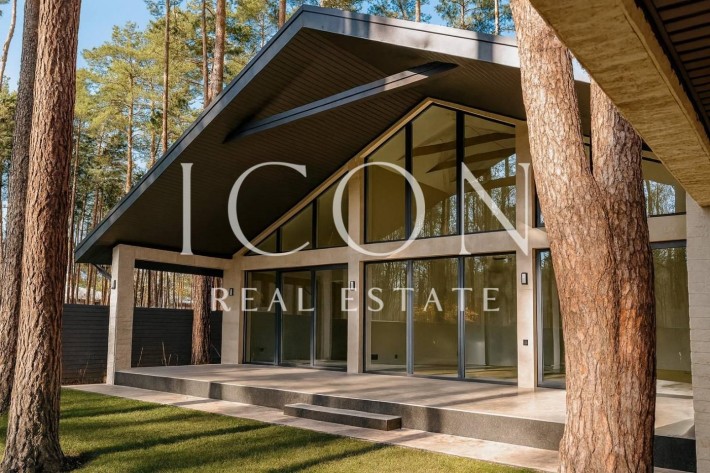 Продаж будинку | 160м² | м.Буча - фото 1