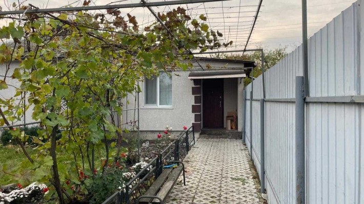 Продаж частини будинку - фото 1