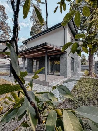 ТОПова локація. Будинок з максимальним наповненням. Буча. - фото 1