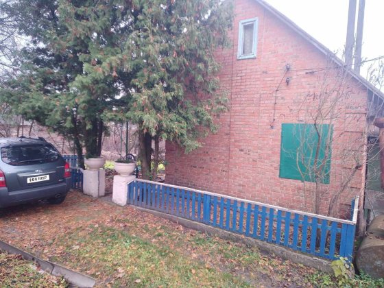 Продам дачу в кооперативі "Авіатор" Суми