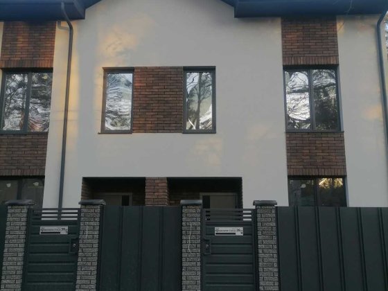 ВИГІДНА ПРОПОЗИЦІЯ! Таунхаус 85 м² із власною ділянкою! Ірпінь