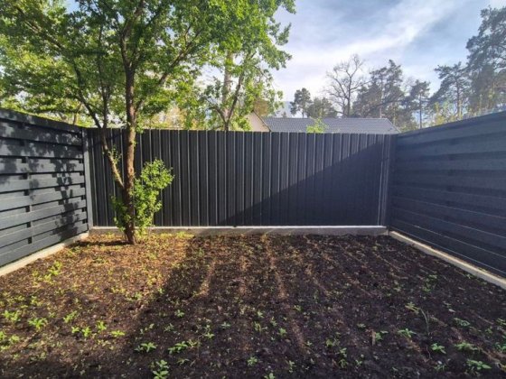 Таунхаус з центральними комунікаціями в районі парку Правика Ирпень