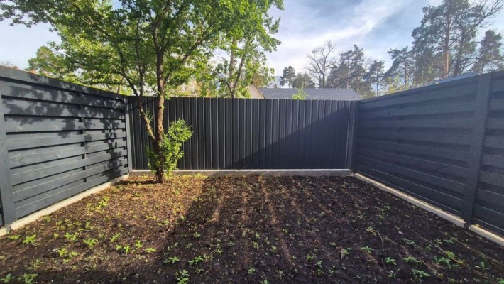 Таунхаус з центральними комунікаціями в районі парку Правика - фото 1