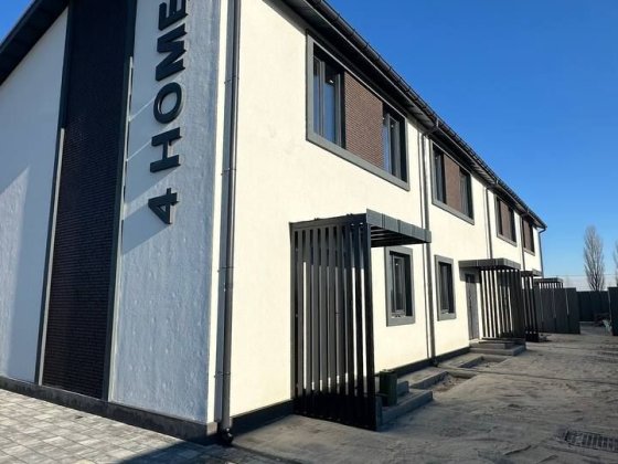 Таунхаус: ВИГІДНА ЦІНА + якісне будівництво! Ирпень