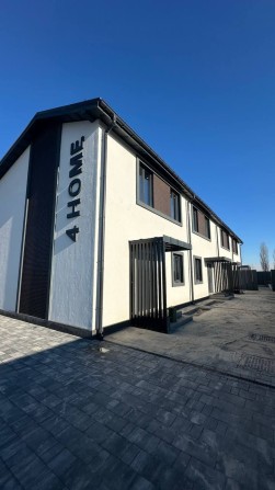 Таунхаус: ВИГІДНА ЦІНА + якісне будівництво! - фото 1