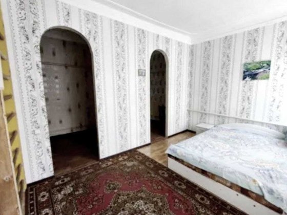 Терміново! Частина будинку з окремим подвір’ям. Суми