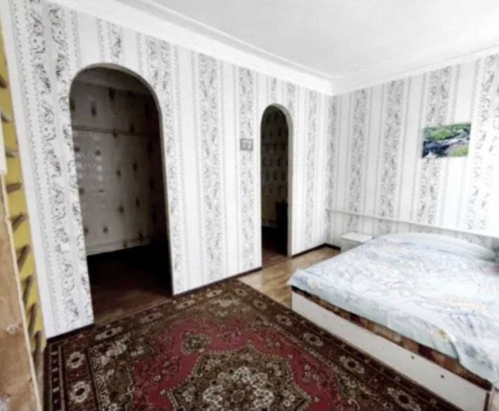 Терміново! Частина будинку з окремим подвір’ям. - фото 1