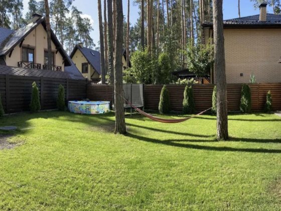 Будинок 100м2 в Лісовій частині міста Ірпінь Ирпень