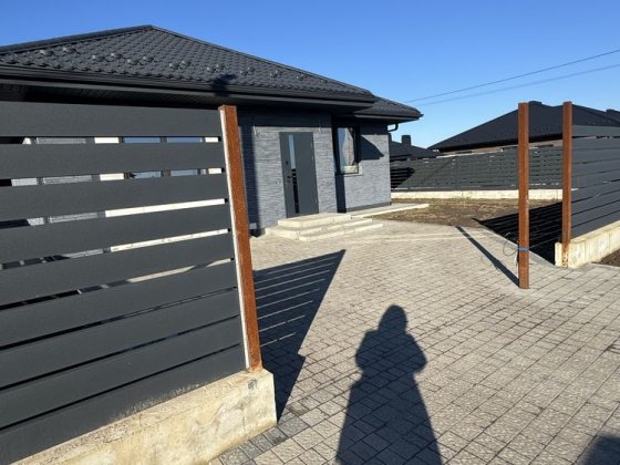 Продам будинок на новому масиві, район Луцького кільця(власник) Рівне