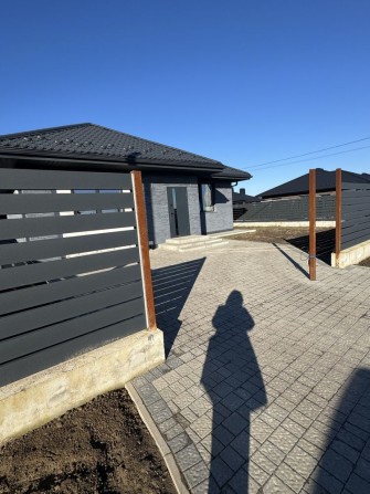 Продам будинок на новому масиві, район Луцького кільця(власник) - фото 1